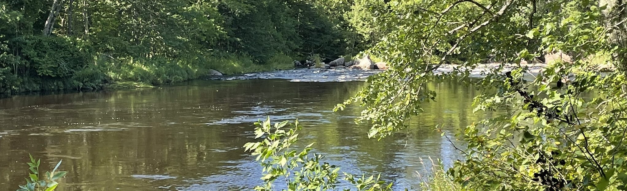 Big falls county park wisconsin 9 reviews map alltrails