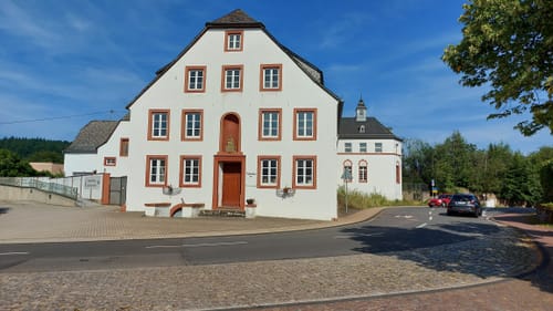 Rund um Klausen