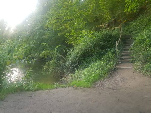 Wurmtal Rundweg