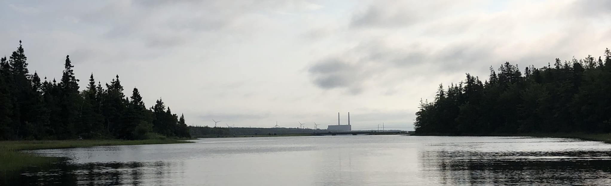 River Ryan Paddle, Nova Scotia, Canada 2 Reviews, Map AllTrails