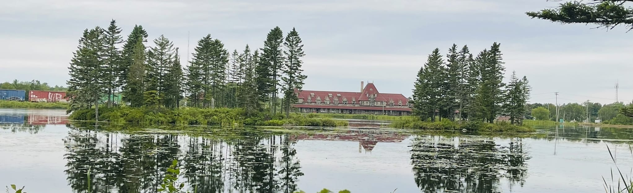 McAdam Nature Trail, New Brunswick, Canada 14 Reviews, Map AllTrails