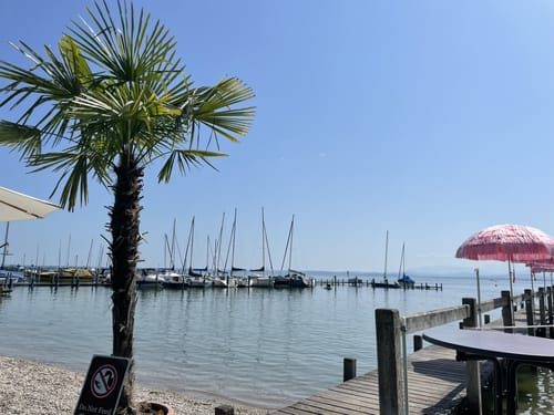 Chiemsee Rundweg