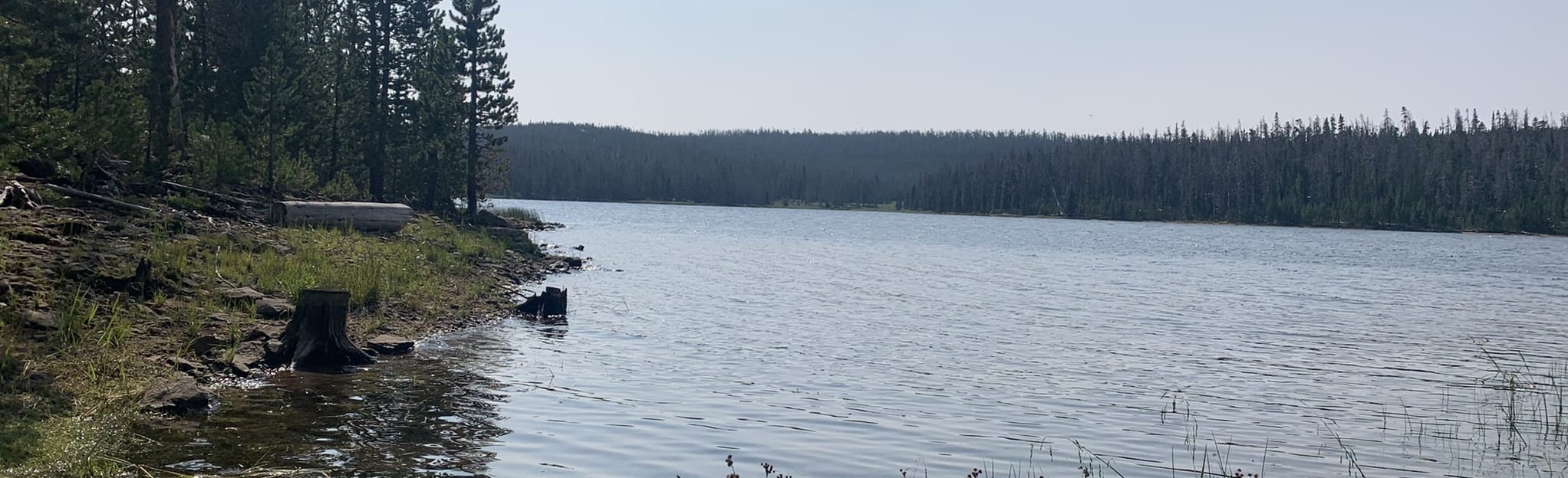 Rob Roy Reservoir, Wyoming 5 Reviews, Map AllTrails