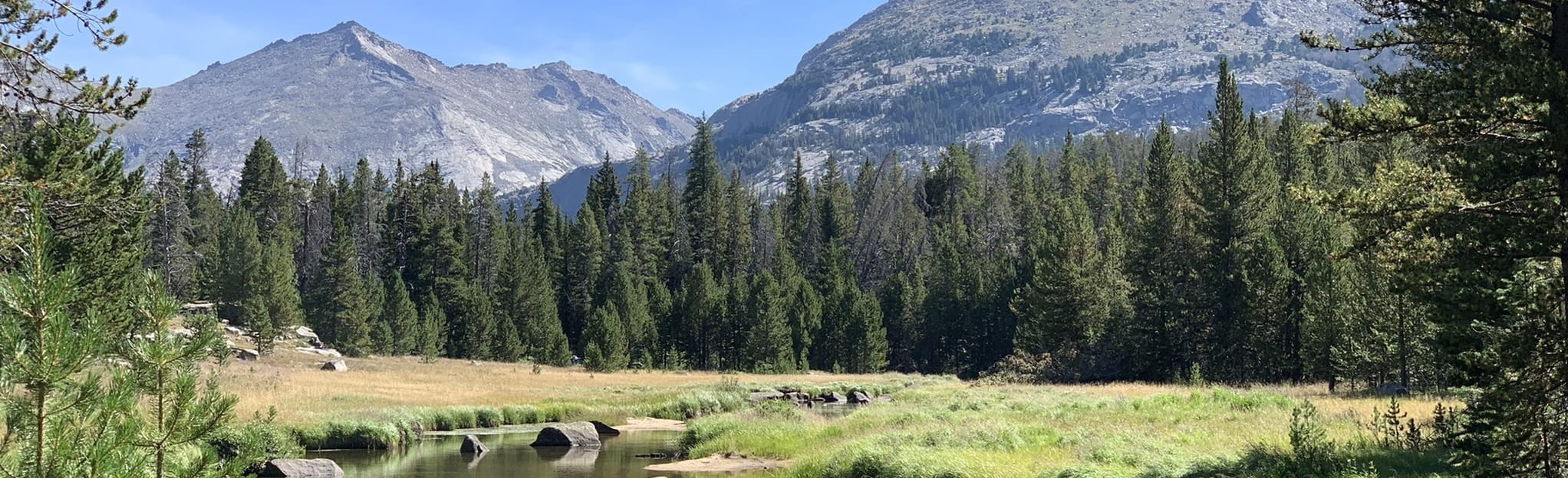Big Sandy Trail to Temple Lake Trail 23 Reviews, Map Wyoming AllTrails