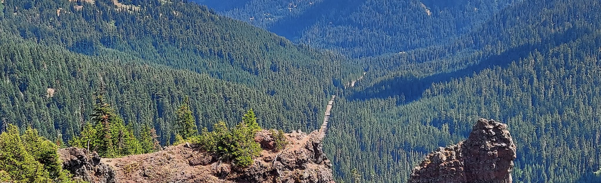 Iron Mountain Trail 477 Reviews, Map Oregon AllTrails