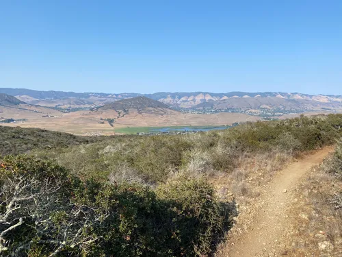 Best 10 Hiking Trails in Irish Hills Open Space | AllTrails