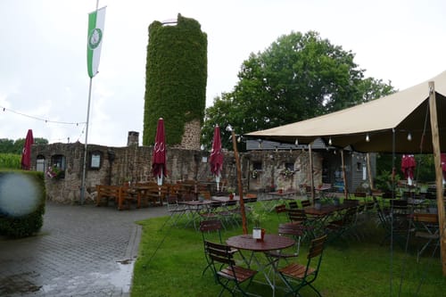 Rund um Eichenzell