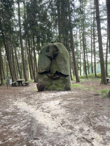 Wittekindsweg Etappe 2: Engter - Ostercappeln