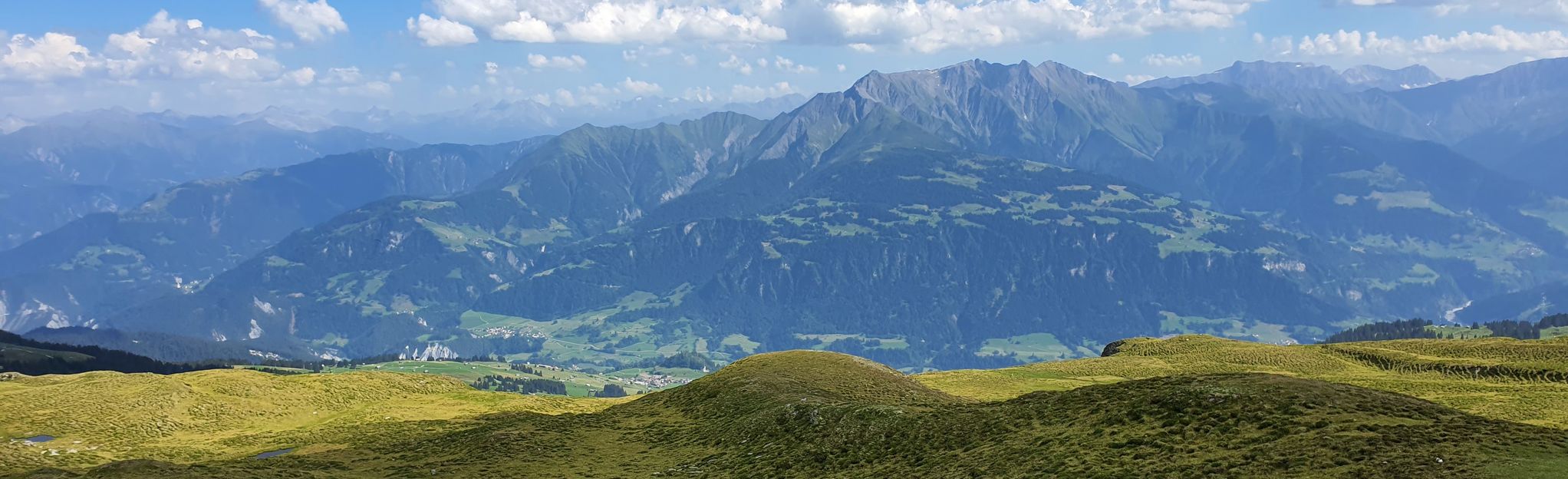 Falera - Crest da Tiarms: 2 Reviews, Map - Graubünden, Switzerland ...