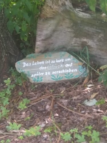 Kleine Runde zwischen Löhnberg und Niedershausen
