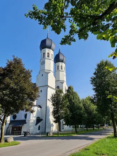 bilder von mariä himmelfahrt vagen feldkirchen westerham