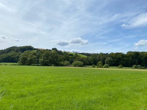 Lacher Schleife (Roßbach R3)