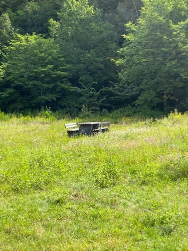 Lacher Schleife (Roßbach R3)