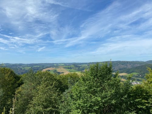 Lacher Schleife (Roßbach R3)
