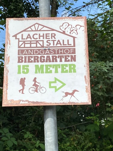 Lacher Schleife (Roßbach R3)
