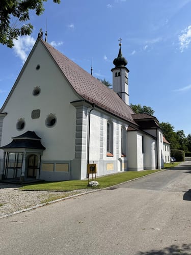 Dietmannsried - Wiggensbach - Kempten
