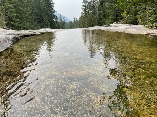 Best Hikes And Trails In Priest Lake State Park | Alltrails