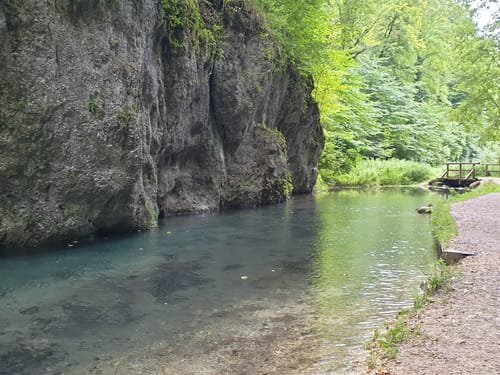 HOCHGEHBERGE I "hochgehschätzt" (Premiumwanderweg)
