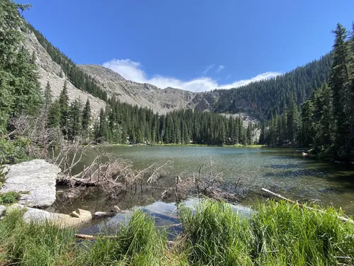 New Mexico Hiking Trails to Try This Summer