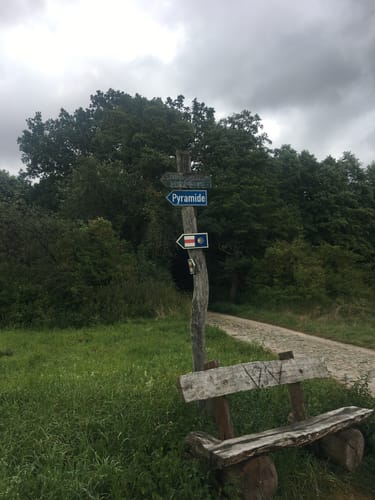Garzau zum Herrensee