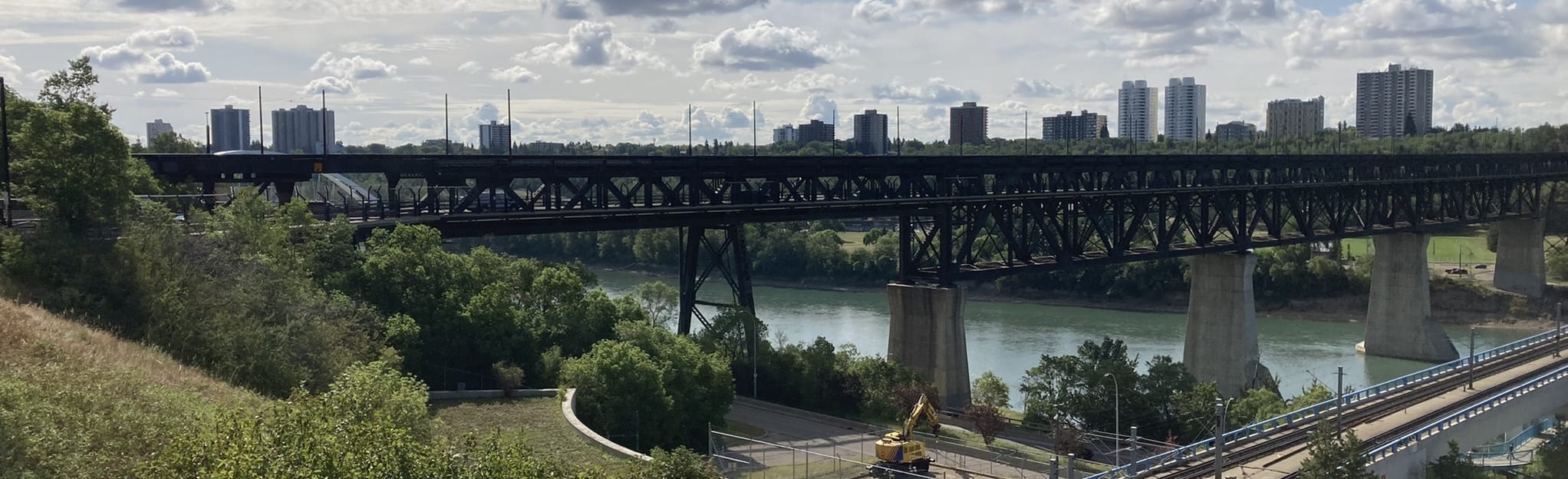 Royal Glenora Stairs, Alberta, Canada 37 Reviews, Map AllTrails