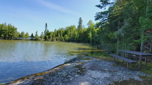 Best Hikes and Trails in Aaron Provincial Park AllTrails