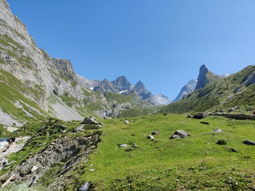 10 Best Hikes and Trails in Vanoise National Park | AllTrails