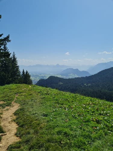 Höllschlucht-Wanderung: Wasser und Wald