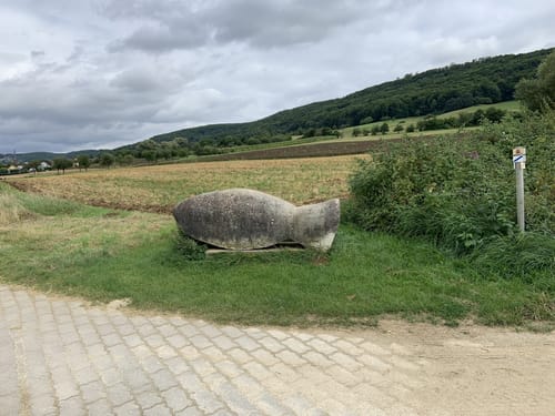 Köttensdorf - Tiefenpölz - Neudorf bei Scheßlitz (MTB)