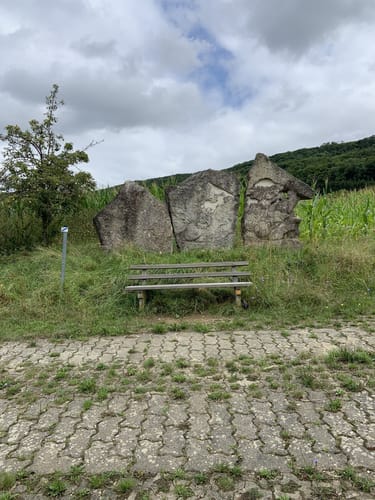 Köttensdorf - Tiefenpölz - Neudorf bei Scheßlitz (MTB)
