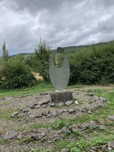 Köttensdorf - Tiefenpölz - Neudorf bei Scheßlitz (MTB)