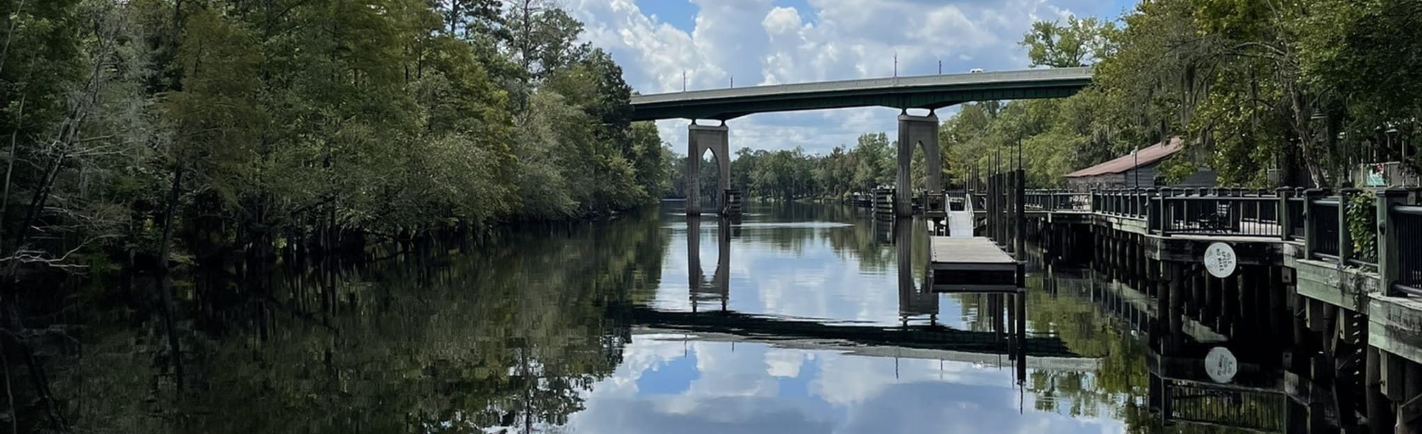 Conway Riverwalk, South Carolina 123 Reviews, Map AllTrails