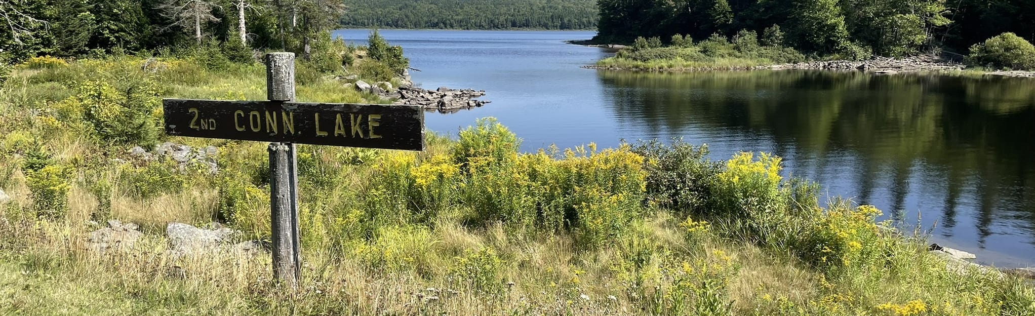 Moose Alley and Falls In The River Trail, New Hampshire 22 Reviews