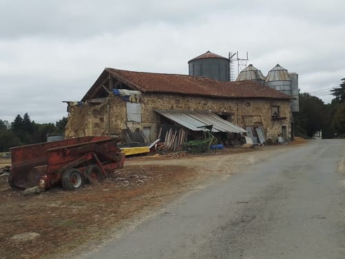 2023 Best Historic Site Trails in Peyrilhac AllTrails