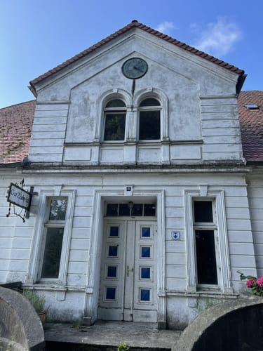Kap Arkona ab Zürkvitz