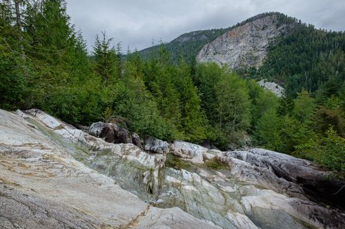 Photos of Snag Lake - British Columbia, Canada