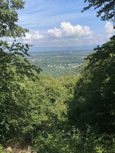 Best Hikes and Trails in Kings Gap State Park | AllTrails