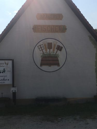 Baiersdorf - Forchheim - Greuth - Weppersdorf