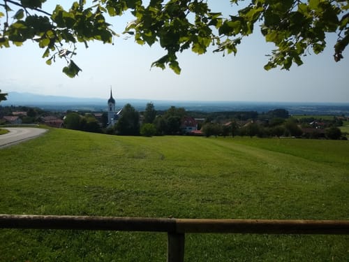 Riederinger Rundn