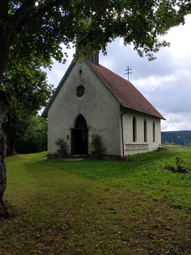 Um den Leimberg