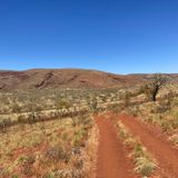 Mount Meharry Track, Western Australia, Australia - 6 Reviews, Map ...