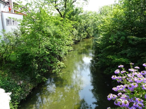 Rennradrunde ab Plochingen