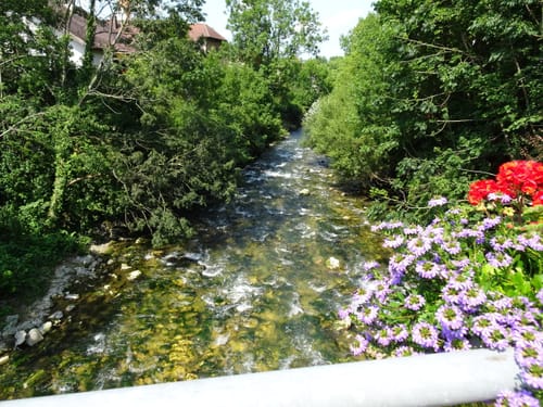 Rennradrunde ab Plochingen
