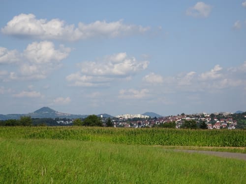 Rennradrunde ab Plochingen