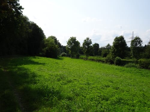 Rennradrunde ab Plochingen