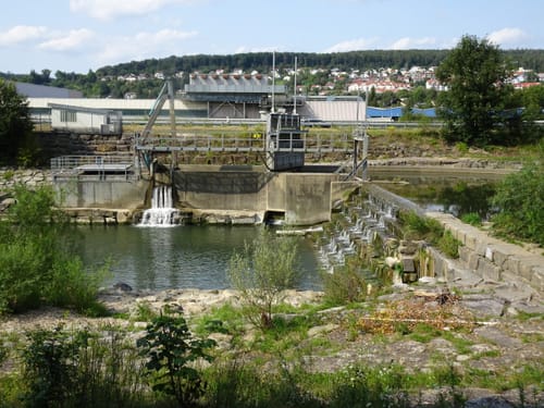 Rennradrunde ab Plochingen