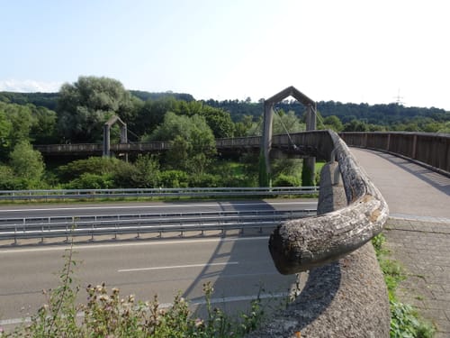 Rennradrunde ab Plochingen