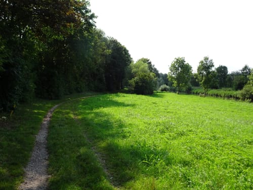 Rennradrunde ab Plochingen