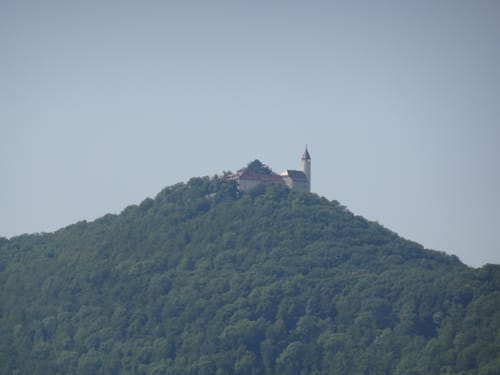 Rennradrunde ab Plochingen