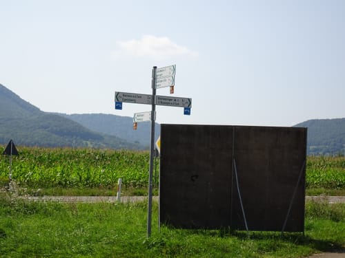 Rennradrunde ab Plochingen